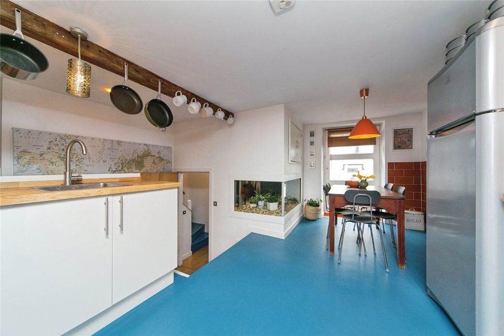 Additional image 15 of 2 bed terraced house for saleBank Place, Porthmadog, Gwynedd LL49