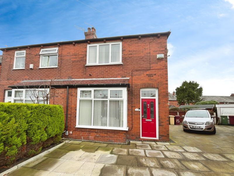 Property photo 1 of 13 Front External