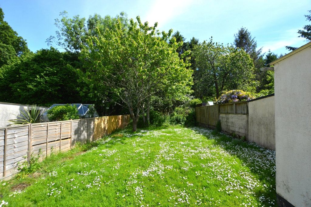 Property photo 3 of 7 Rear Garden