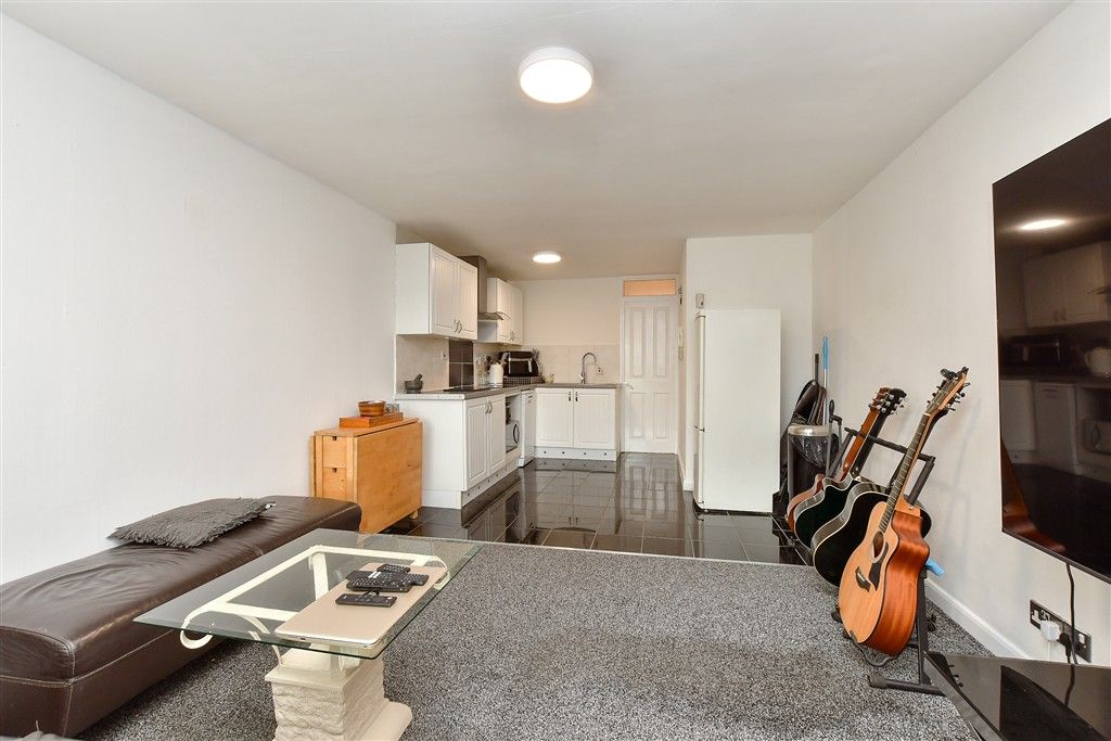 Property photo 3 of 8 Kitchen/ Living Area