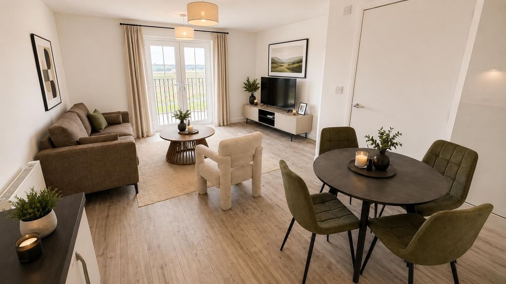 Property photo 2 of 6 Living And Dining.Png