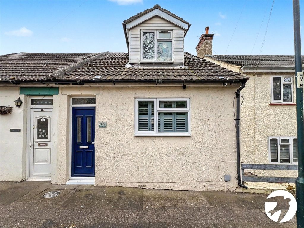 Property photo 1 of 11 Front Shot