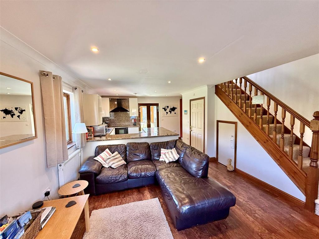 Property photo 2 of 19 Open Plan Kitchen And Living Space.Jpg