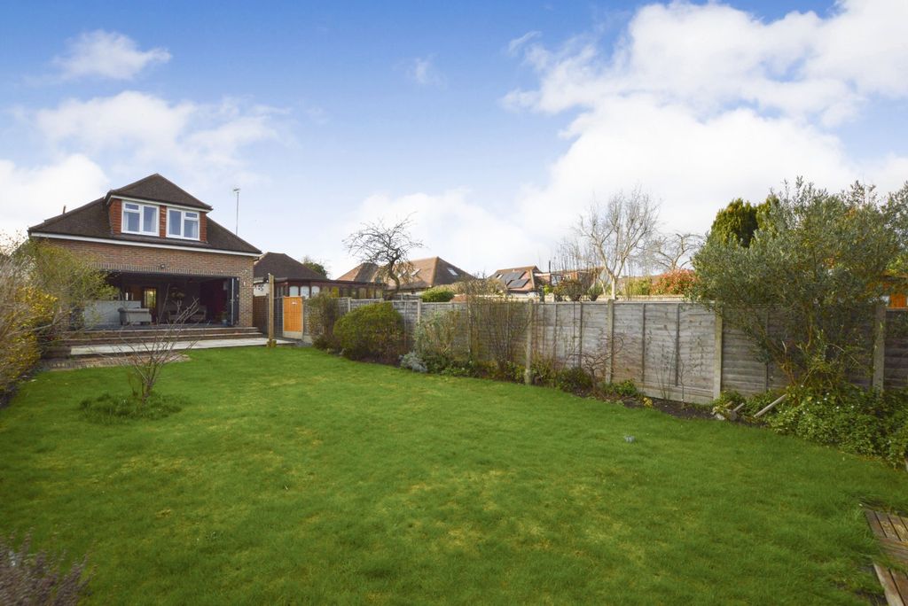 Property photo 1 of 23 Rear Garden View