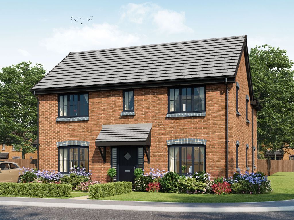 Property photo 2 of 14 CGI