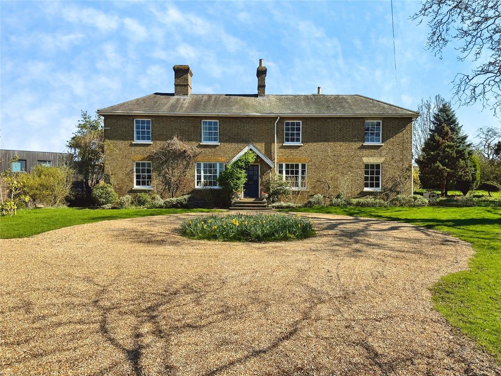 Additional image 5 of 4 bed detached house for saleMeadow Lane, Newhall, Harlow, Essex CM17