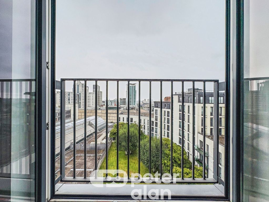 Property photo 2 of 15 Balcony