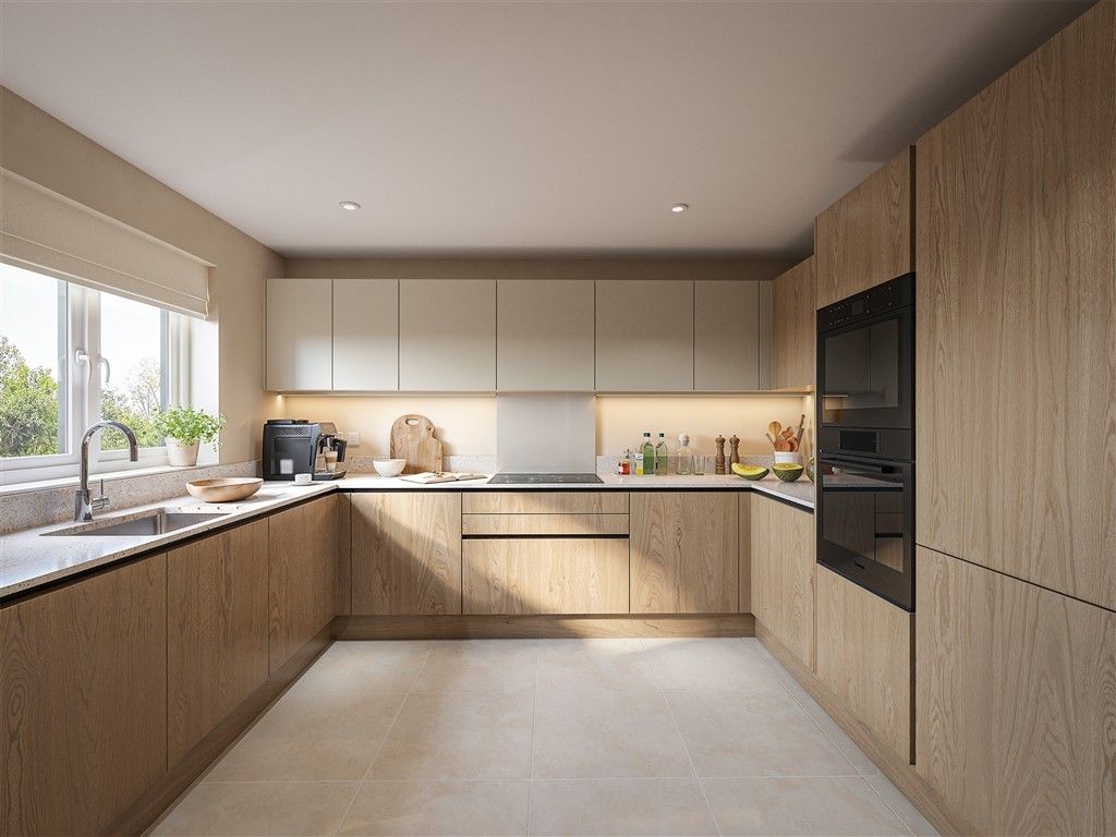 Property photo 3 of 10 Kitchen