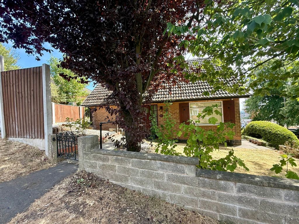 Property photo 3 of 18 Entrance From Marshall Hill Drive