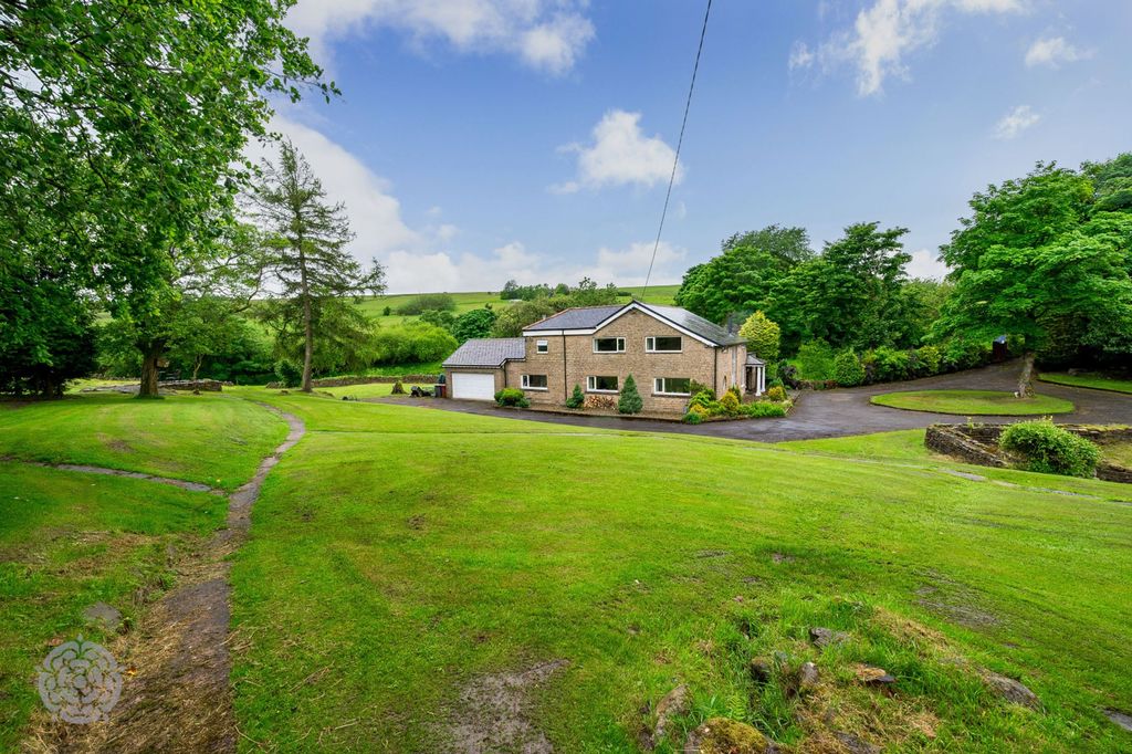 Additional image 5 of 4 bed detached house for saleWhittlestone Head, Darwen BB3