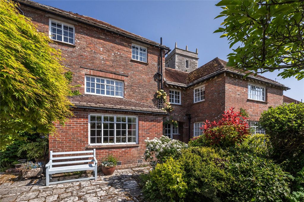 Property photo 1 of 18 The Maltings