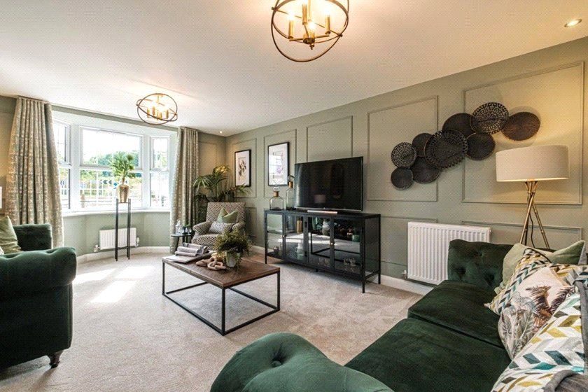 Property photo 2 of 11 Indicative Holden