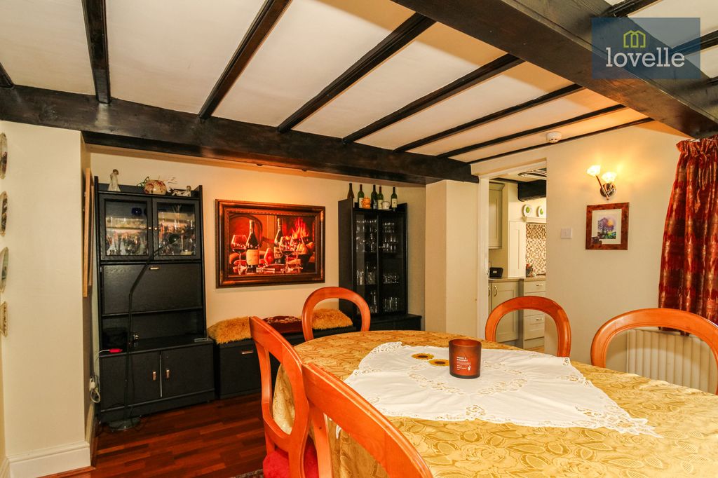 Additional image 9 of 4 bed detached house for saleCheapside, Waltham DN37