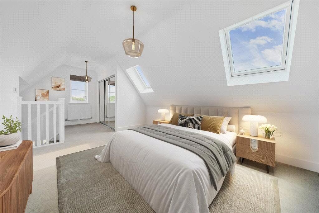 Property photo 3 of 25 Showhome Bedroom