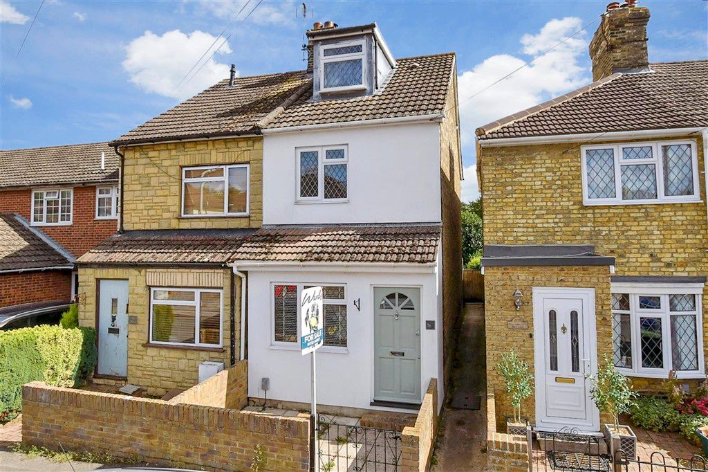 Property photo 2 of 11 Front Elevation (Web)