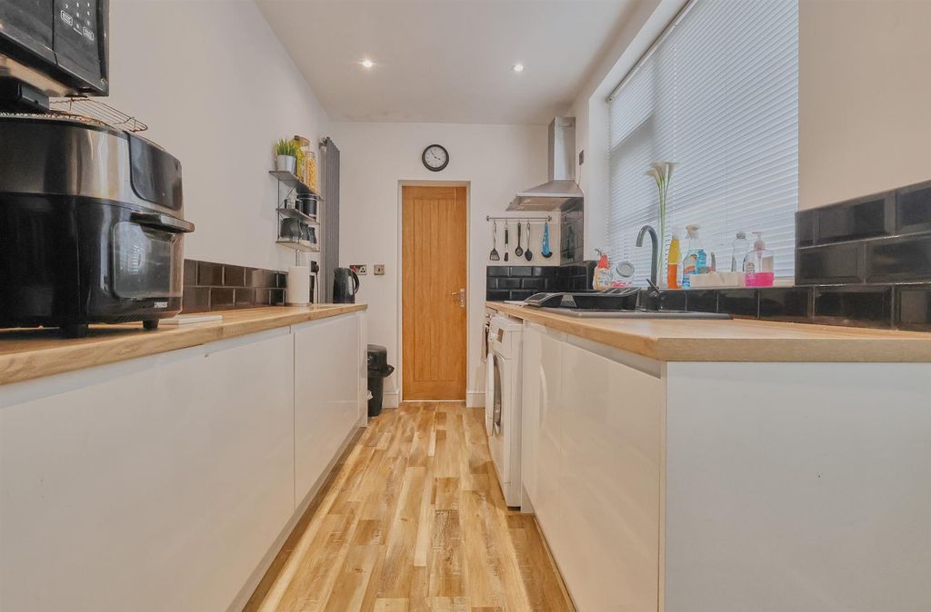 Property photo 3 of 12 Refitted Kitchen To Rear