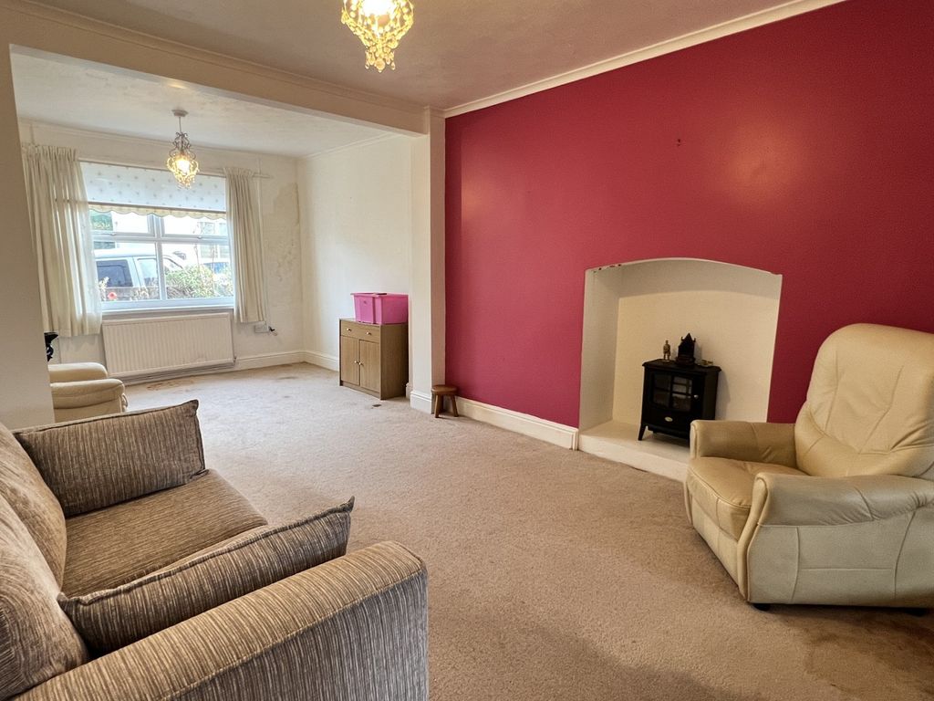 Property photo 3 of 15 Living-Dining Room