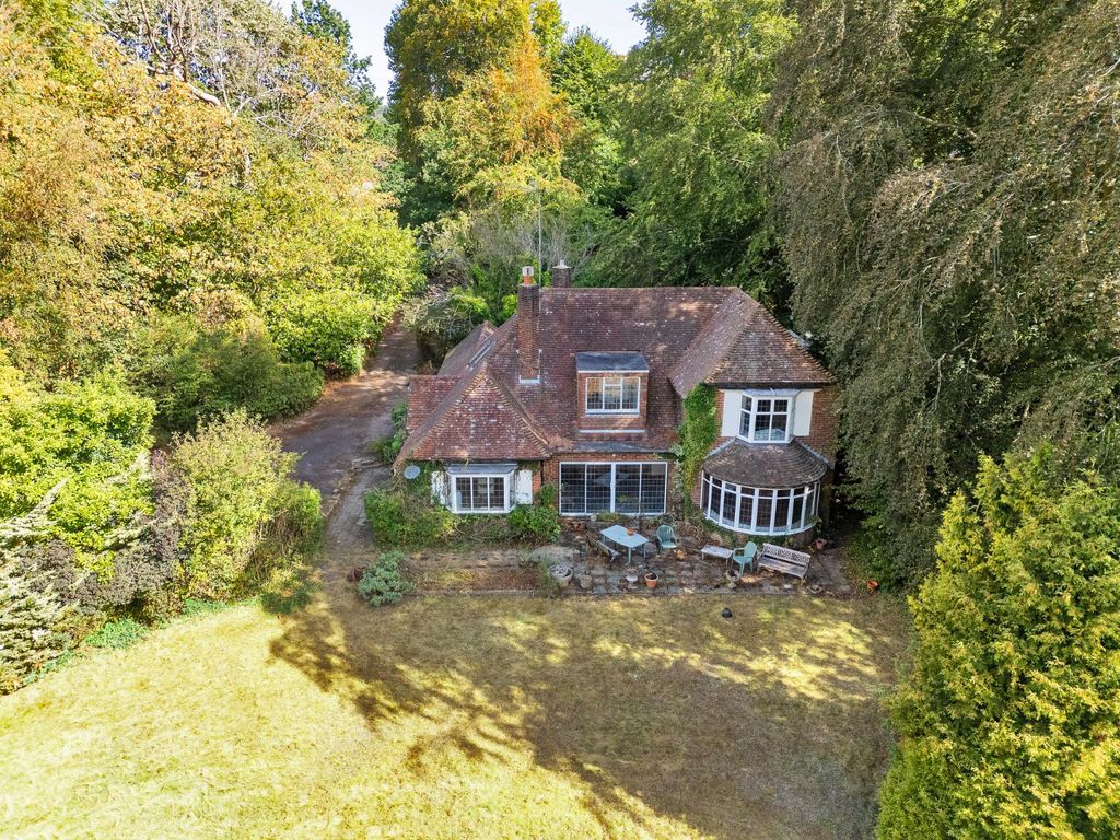 Property photo 2 of 11 Rear Elevation