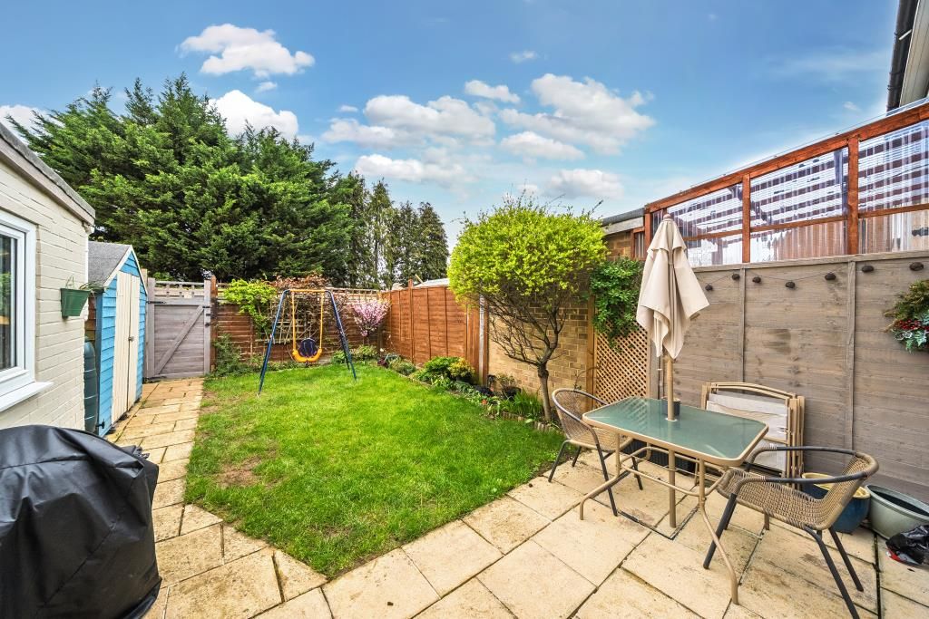 Property photo 3 of 20 Garden