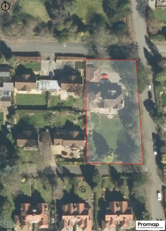 Additional image 23 of 7 bed detached house for saleClifford Road, Ilkley LS29