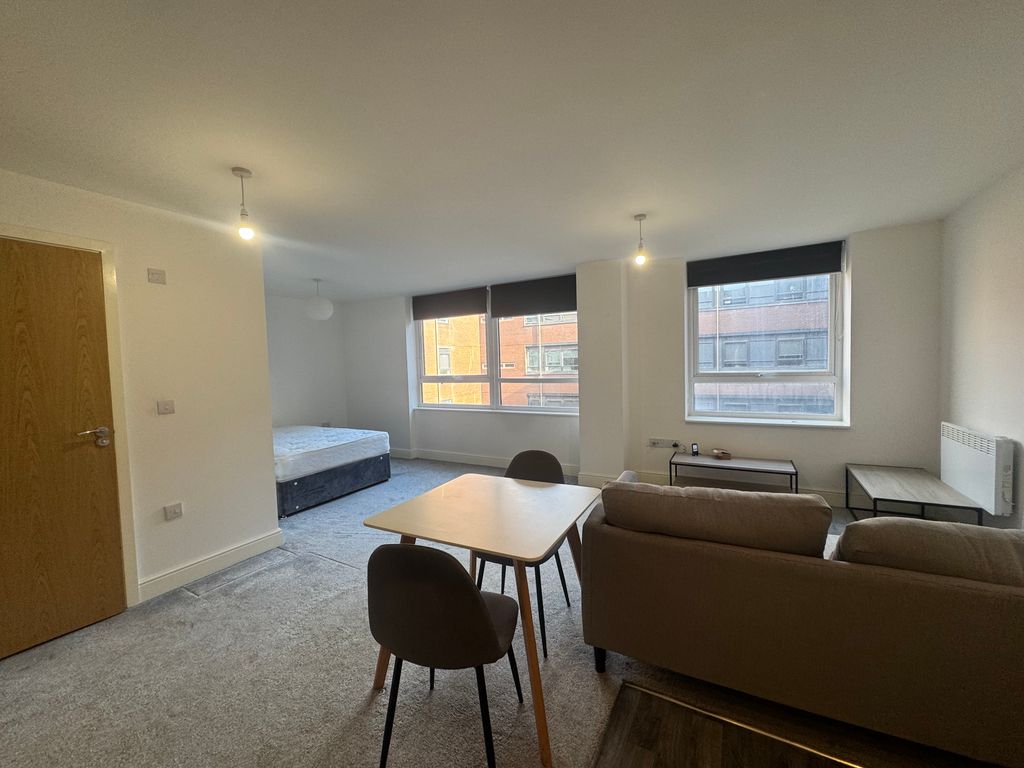 Property photo 3 of 5 Living Room