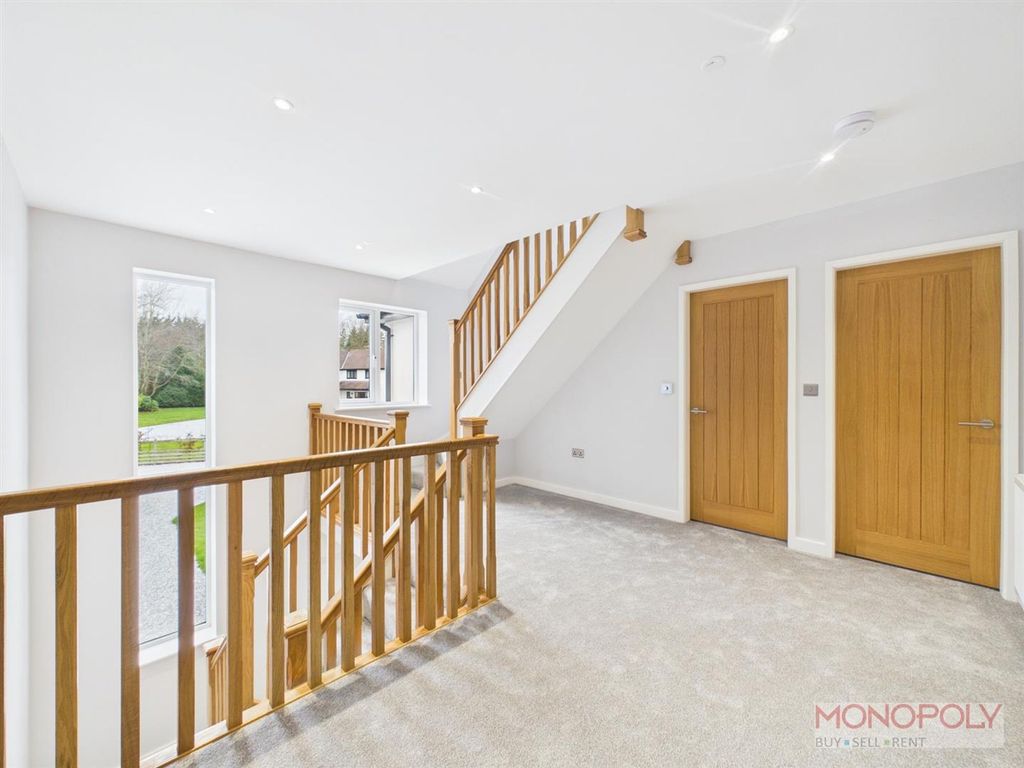 Additional image 11 of 5 bed detached house for saleQueen Street, Treuddyn CH7
