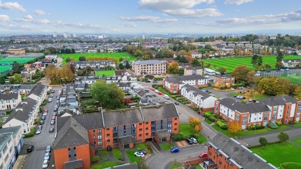 Additional image 22 of 2 bed flat for saleCraigend Circus, Anniesland, Glasgow G13