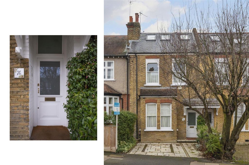 Property photo 1 of 17 76 Pepys Road,0.Jpg