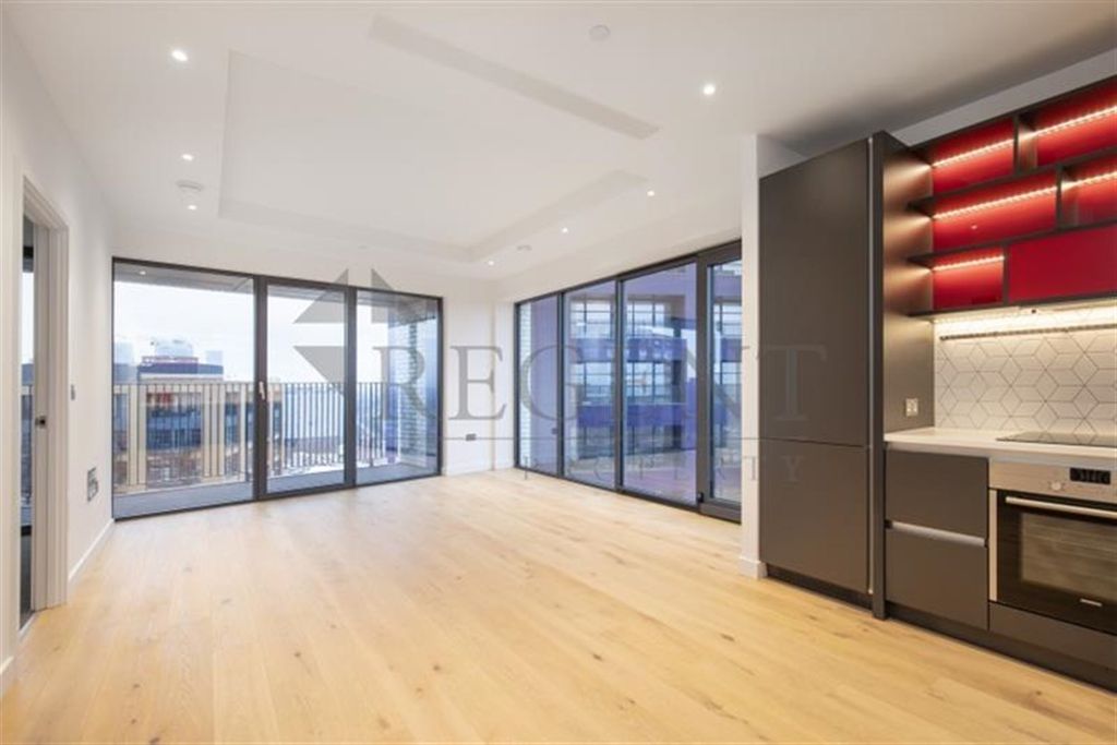 Property photo 1 of 9 Open Plan