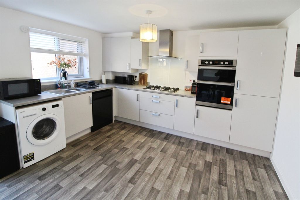 Property photo 3 of 15 Living Dining Kitchen