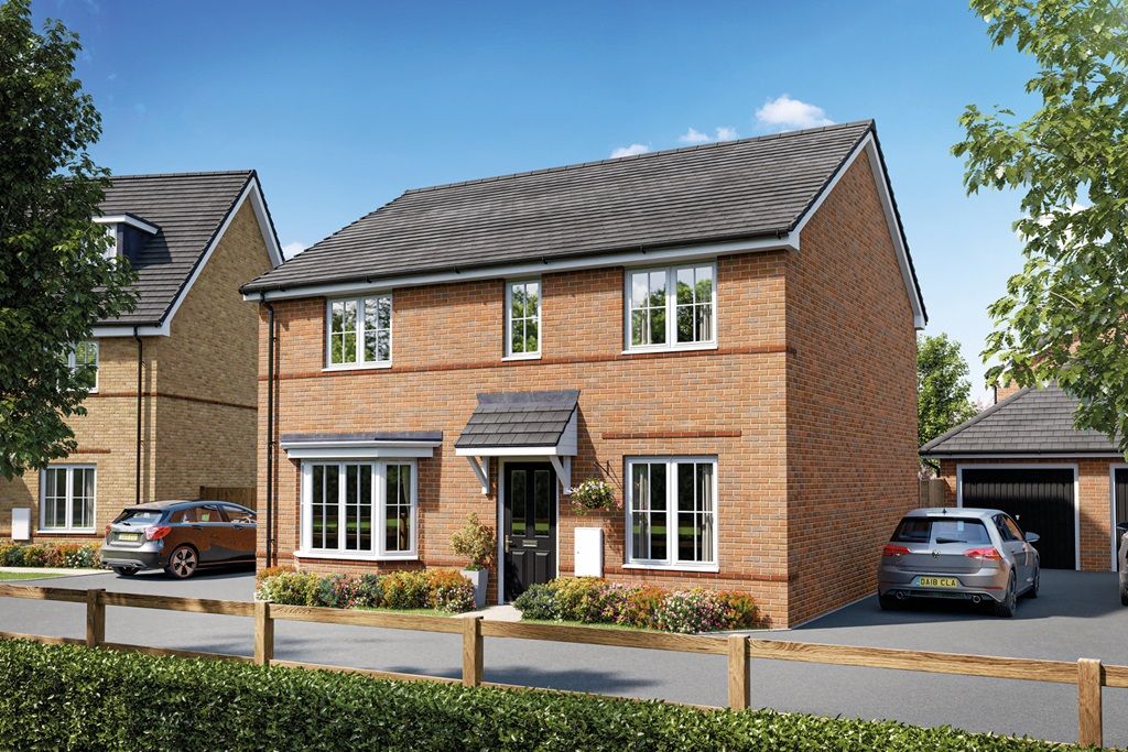 Property photo 1 of 12 The Manford At Bingham Gate