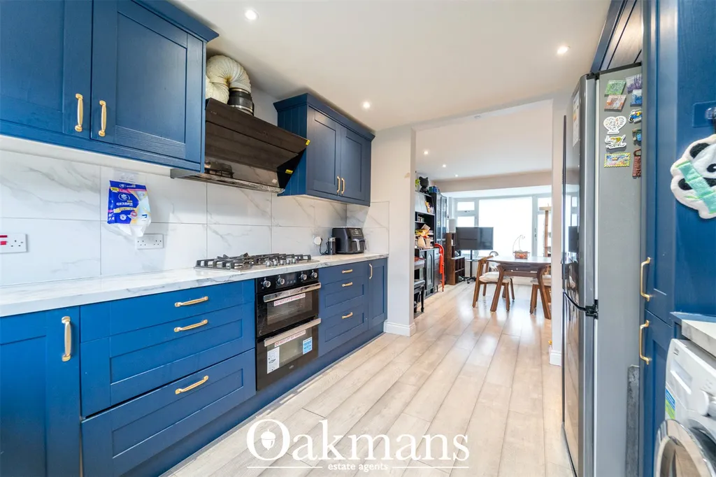 House in Birmingham, Northfield - More
