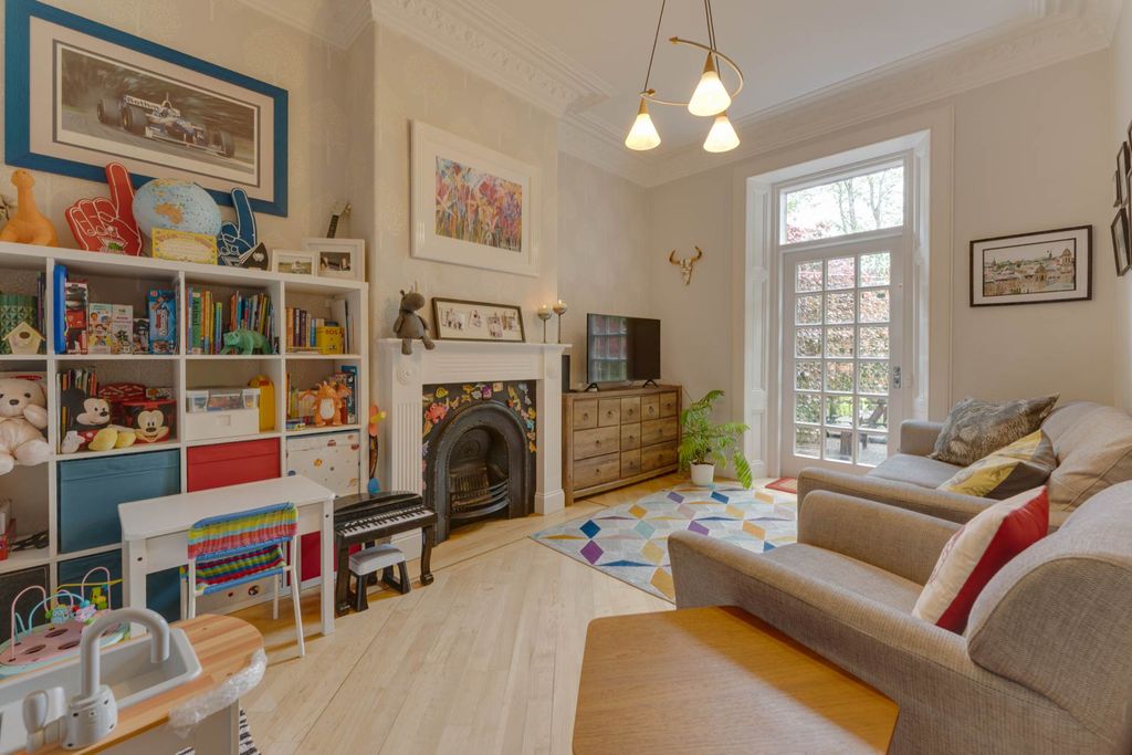 Additional image 9 of 3 bed semi-detached house for saleHowford, Gryffe Grove, Bridge Of Weir PA11