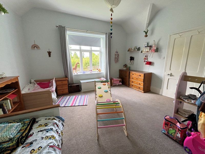 Additional image 30 of 8 bed detached house for saleLlanegryn LL36