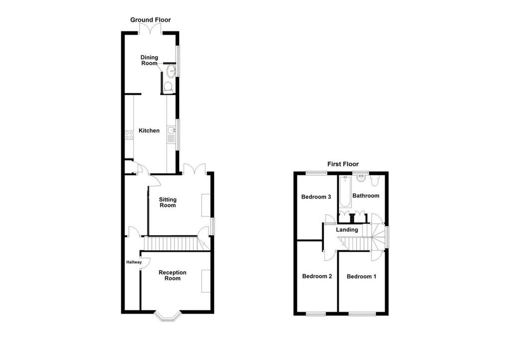Additional image 15 of 3 bed semi-detached house for saleWellington Road, Mablethorpe LN12