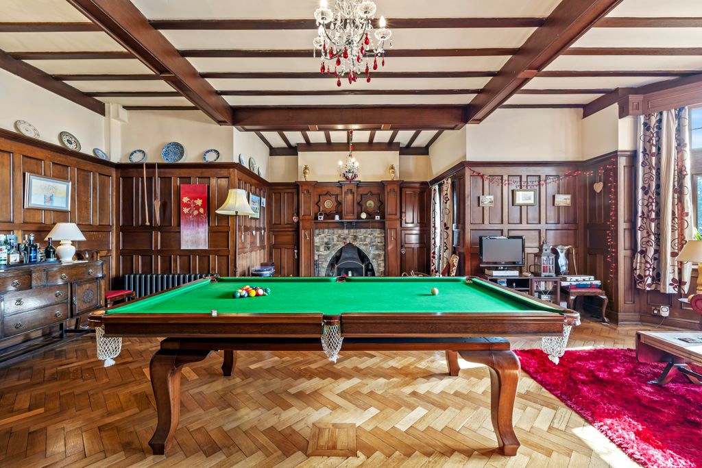 Additional image 18 of 10 bed detached house for saleHigher Lane, Swansea SA3