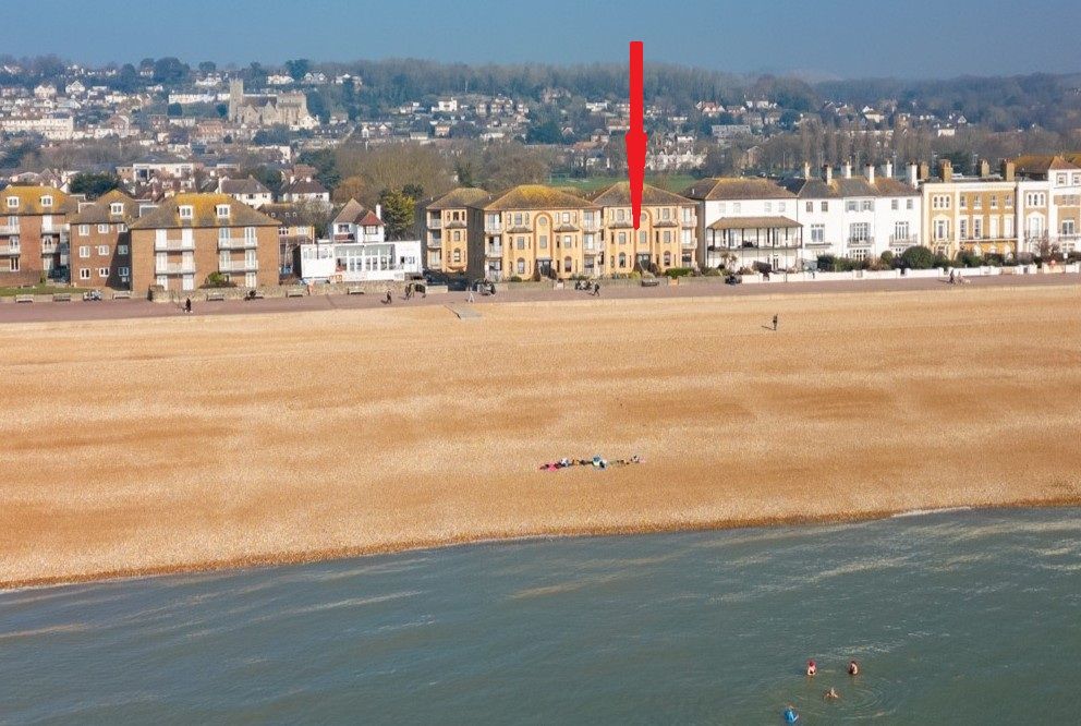 Property photo 2 of 17 From The Sea