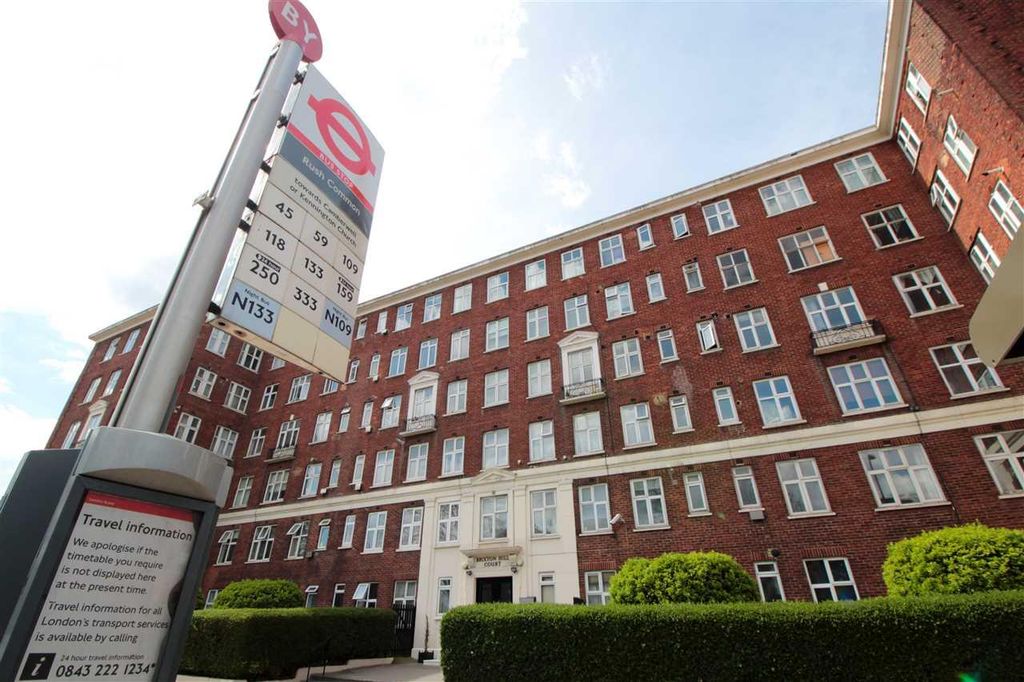 Property photo 1 of 9 Eden Harper Brixton Hill Court