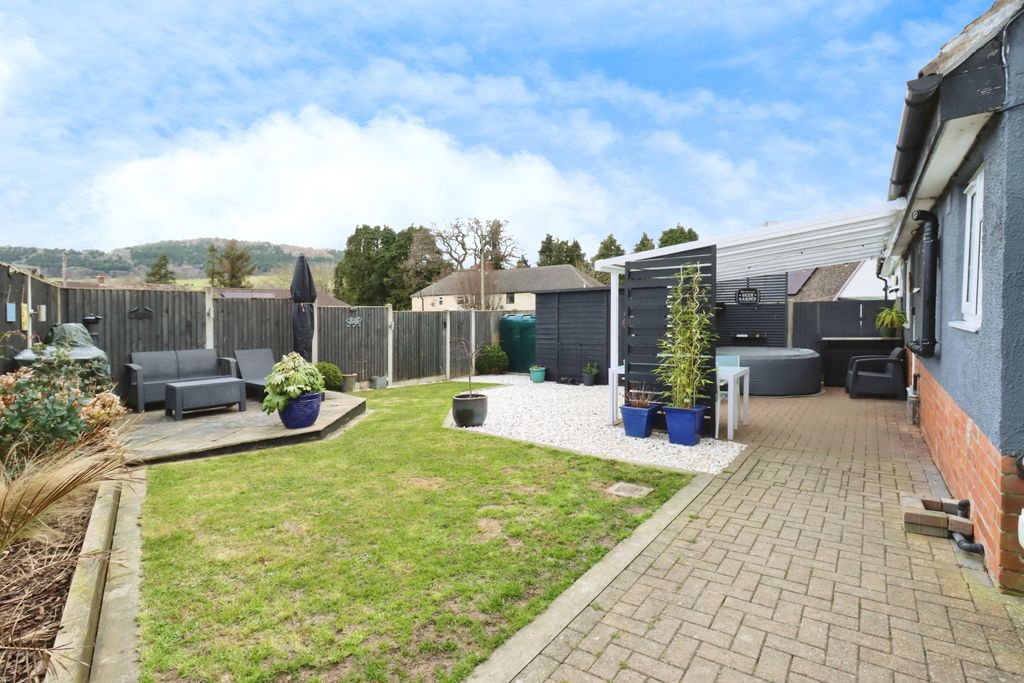 Additional image 6 of 3 bed semi-detached house for saleMaes Mechain, Llanfechain, Powys SY22