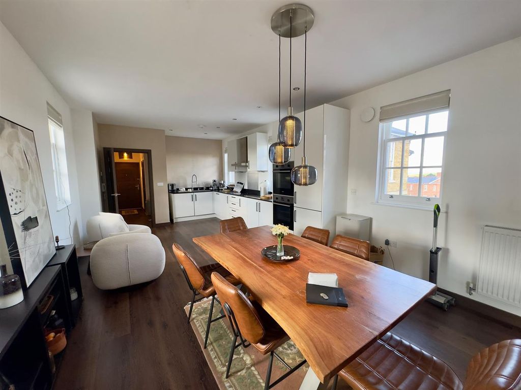 Property photo 3 of 20 Kitchen/Living/Dining Room