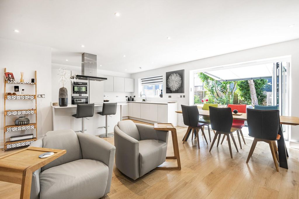 Property photo 3 of 44 Open-Plan Living