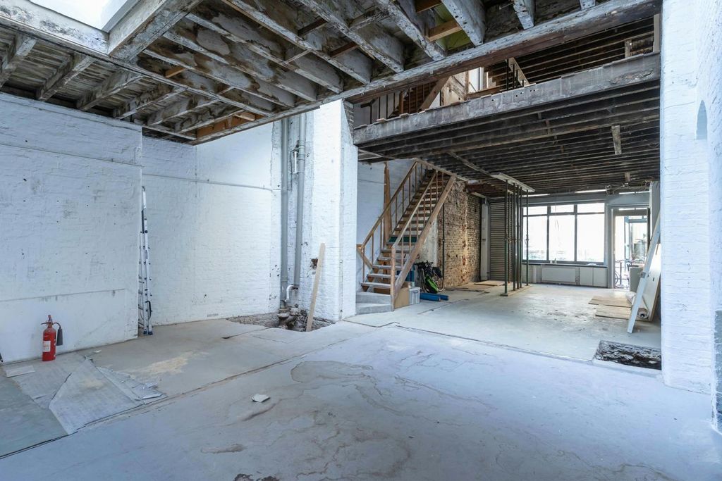 Property photo 1 of 22 43-Charlotte-Road-Ec2A-3Pd-Shoreditch-Freehold-For-Sale-Shop-Showroom-Retail-Office-Residential-Development-Internal45-Dominion.London.Jpg