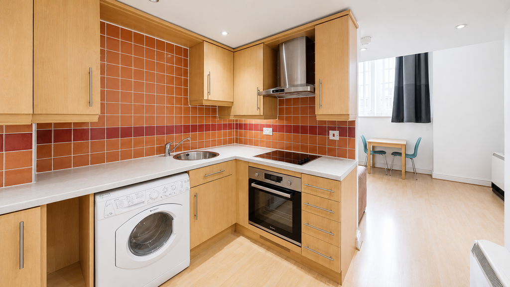 Property photo 2 of 7 Kitchen - Angle 1