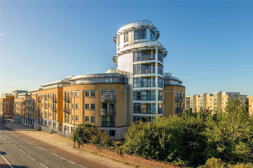 Property photo 1 of 17 The Belvedere