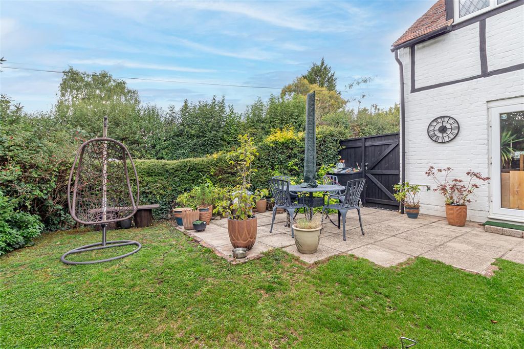 Property photo 2 of 24 Garden-4.Jpg