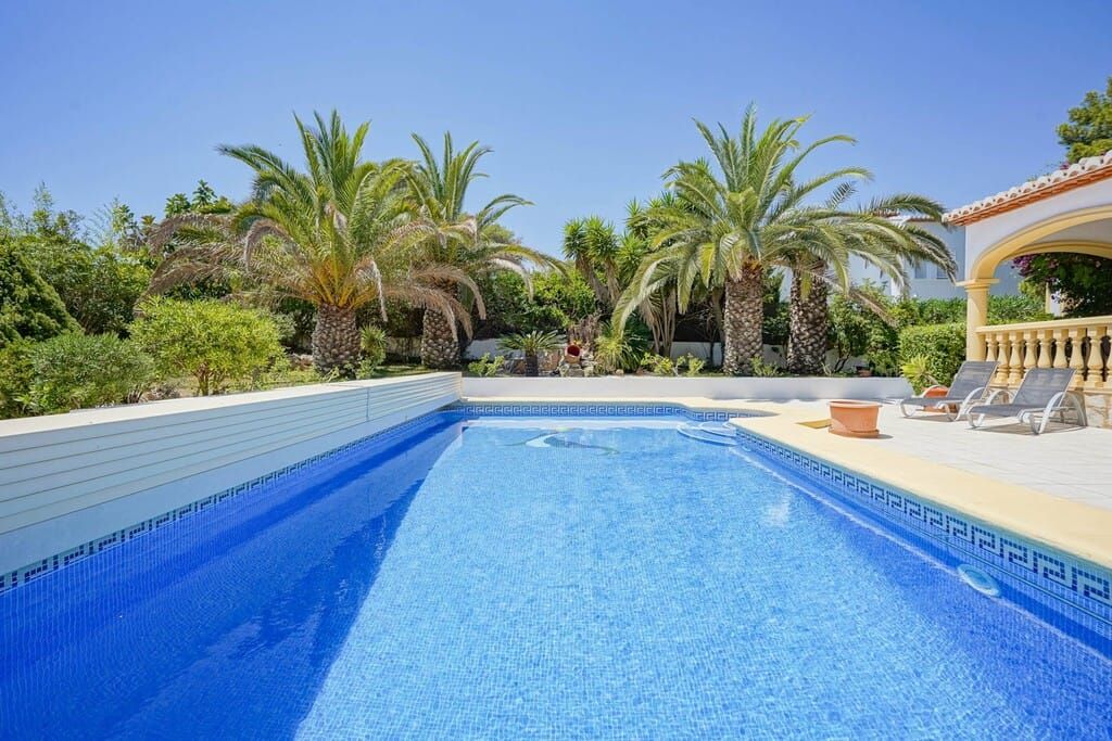 Property photo 3 of 26 Javea Villa Esjavv128 3