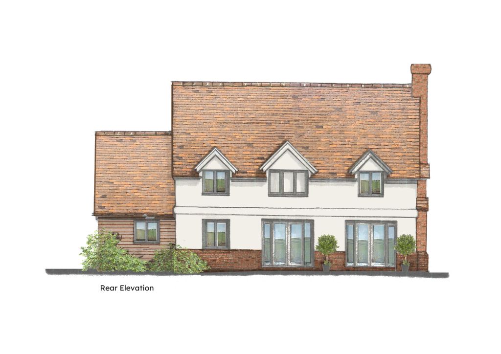 Property photo 2 of 2 Artists Impression