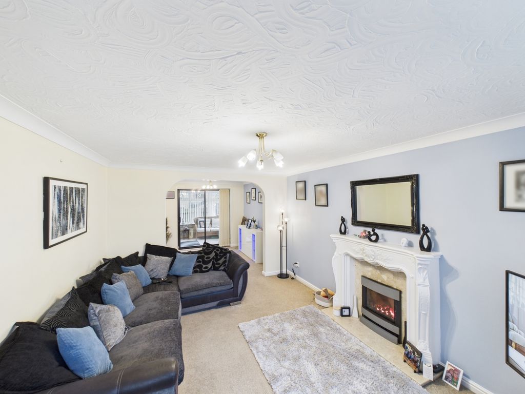 Property photo 2 of 30 Living Room To Dining Room