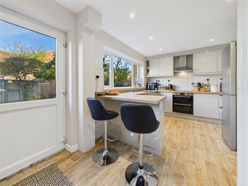 Property photo 3 of 13 Kitchen/Utility