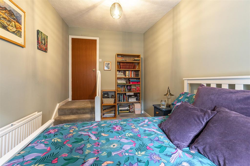 Additional image 18 of 4 bed flat for sale3 Kirkhouse, Kirkbrae, Galashiels TD1